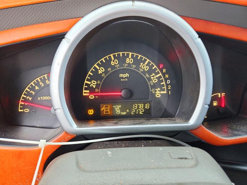 Снимка 9 от търг – 2006 HONDA RIDGELINE с VIN 2HJYK16456H572579