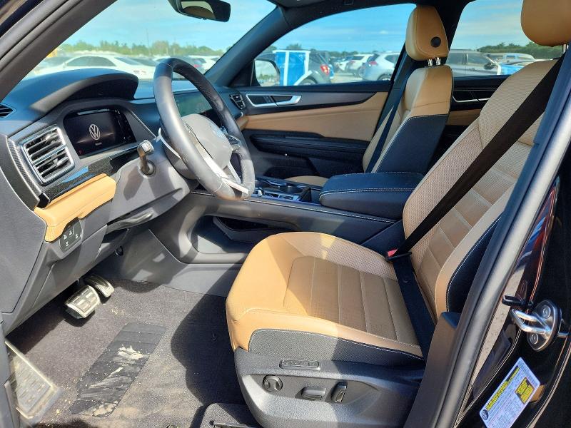Снимка 7 от търг – 2026 VOLKSWAGEN ATLAS CROSS SPORT с VIN 1V2AC2CA3TC205986