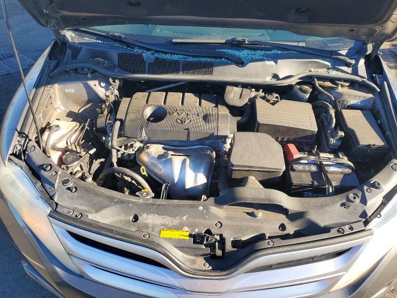 Снимка 12 от търг – 2013 TOYOTA VENZA с VIN 4T3ZA3BB1DU076199