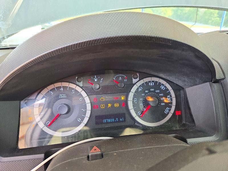 Снимка 9 от търг – 2011 FORD ESCAPE с VIN 1FMCU9EG3BKA61583