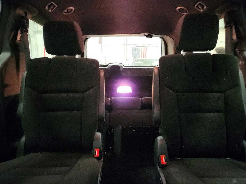 Снимка 10 от търг – 2019 DODGE GRAND CARAVAN с VIN 2C4RDGBG3KR751102