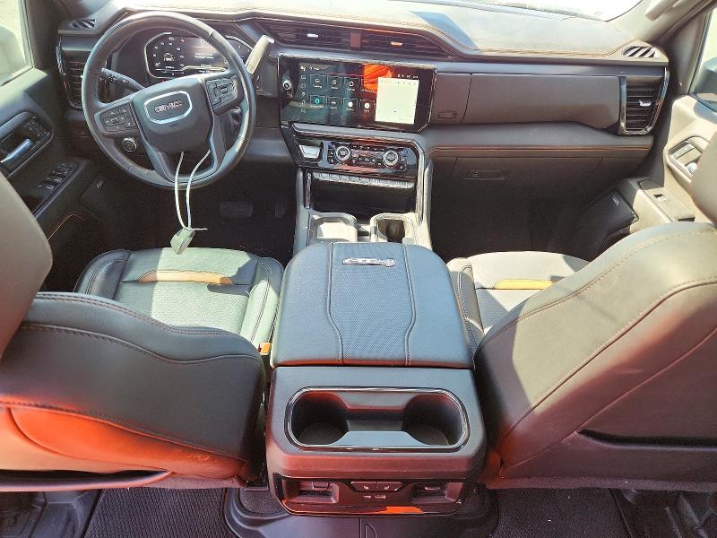 صورة رقم 8 من المزاد - 2024 GMC SIERRA مع VIN 1GT49PEY1RF332988