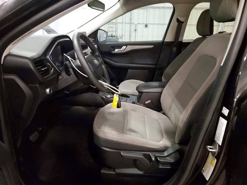 Foto 7 de la subasta – 2021 FORD ESCAPE con VIN 1FMCU0G66MUA97565