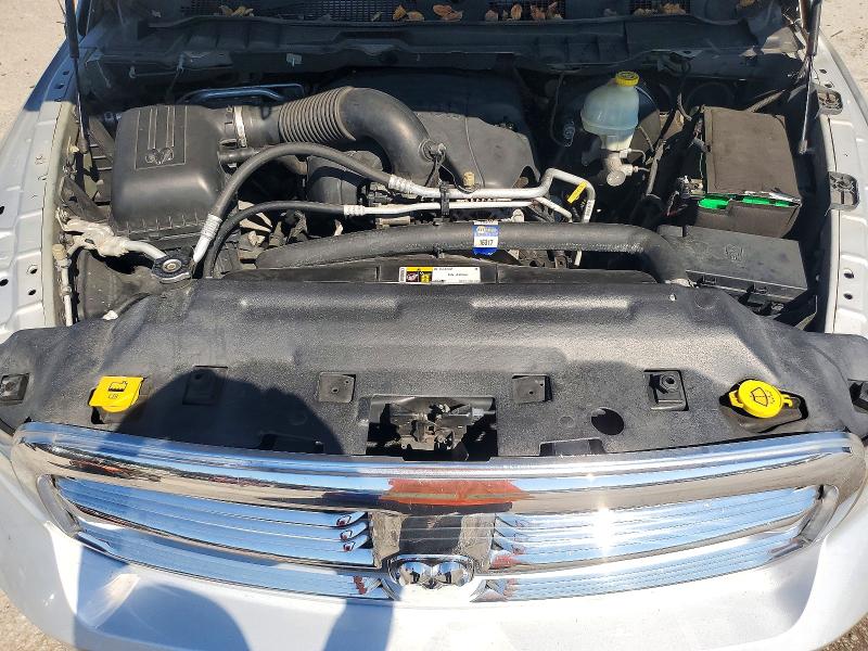 Снимка 11 от търг – 2014 RAM 1500 с VIN 1C6RR7GTXES273228