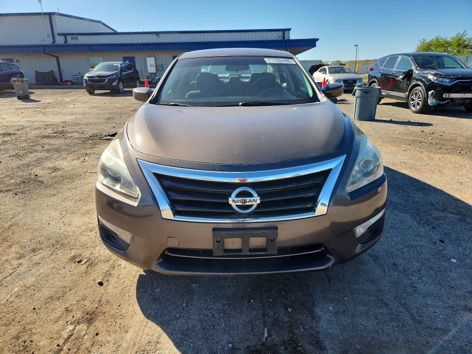 Снимка 5 от търг – 2014 NISSAN ALTIMA с VIN 1N4AL3AP2EC120418