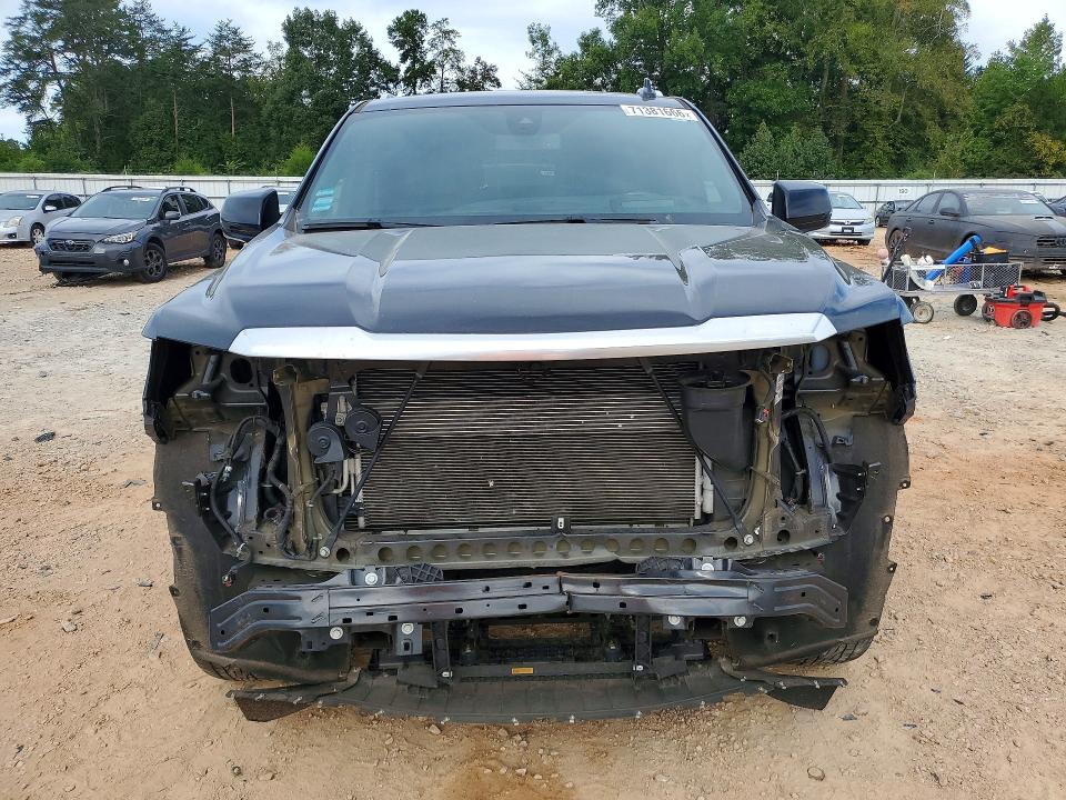 Photo 5 from auction – 2022 GMC YUKON with VIN 1GKS2DKL8NR192230