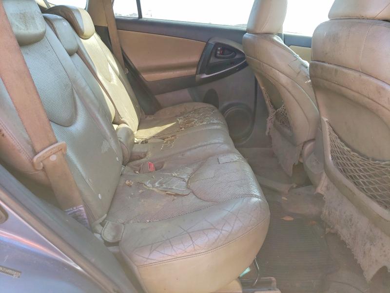 صورة رقم 10 من المزاد - 2009 TOYOTA RAV4 مع VIN JTMBK31V49D008705