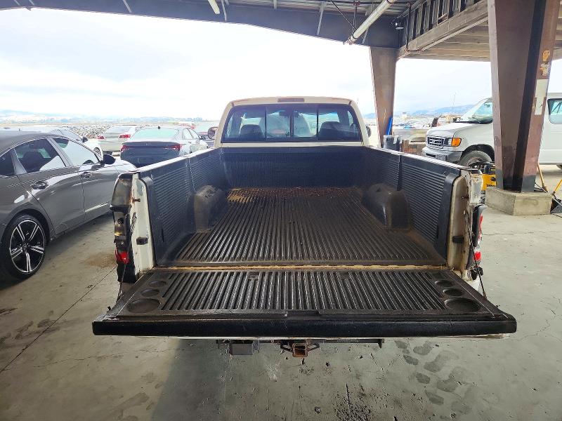Photo 10 from auction – 1998 DODGE RAM 1500 with VIN 3B7HC16Y3WM202141