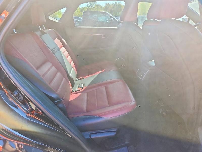 صورة رقم 11 من المزاد - 2016 LEXUS NX 200T مع VIN JTJBARBZ9G2083705