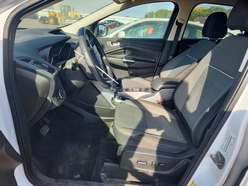 Снимка 7 от търг – 2014 FORD ESCAPE с VIN 1FMCU0GX9EUE28214