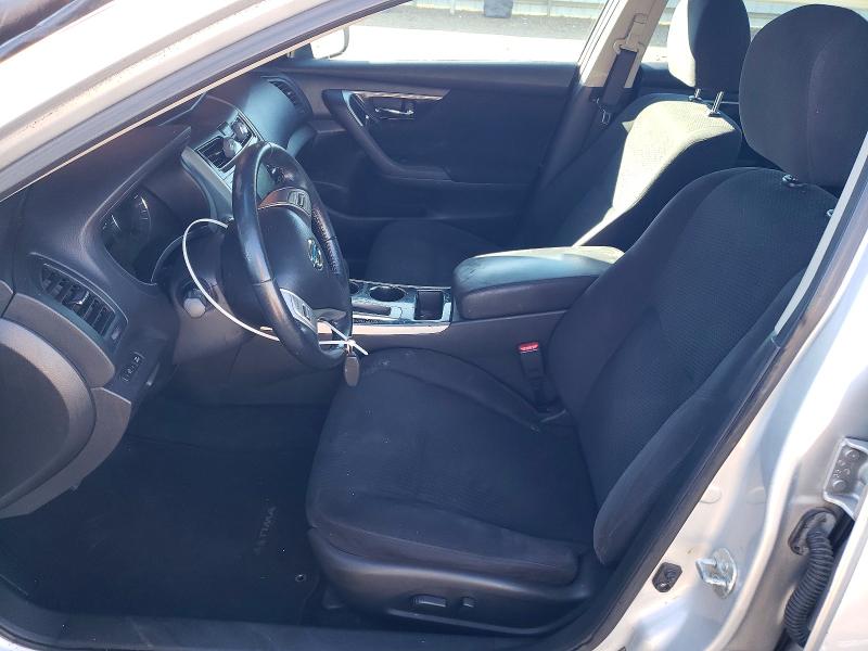 Снимка 7 от търг – 2014 NISSAN ALTIMA с VIN 1N4AL3AP8EC133996