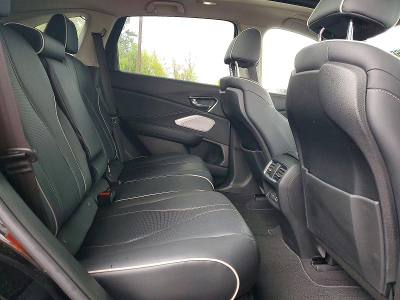 Photo 10 from auction – 2019 ACURA RDX with VIN 5J8TC2H73KL021607