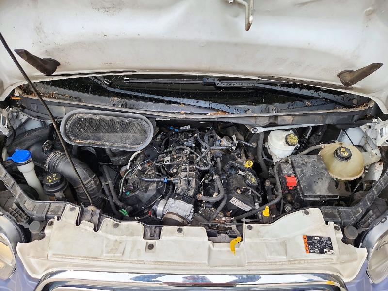 Zdjęcie 12 z aukcji – 2019 FORD TRANSIT z VIN 1FBZX2CG2KKB40490