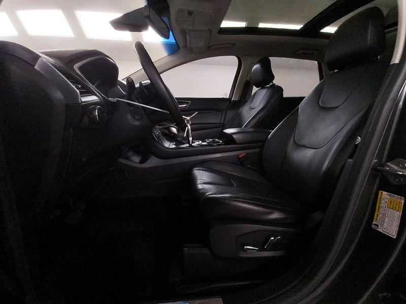 صورة رقم 7 من المزاد - 2015 FORD EDGE مع VIN 2FMPK4K90FBC04330