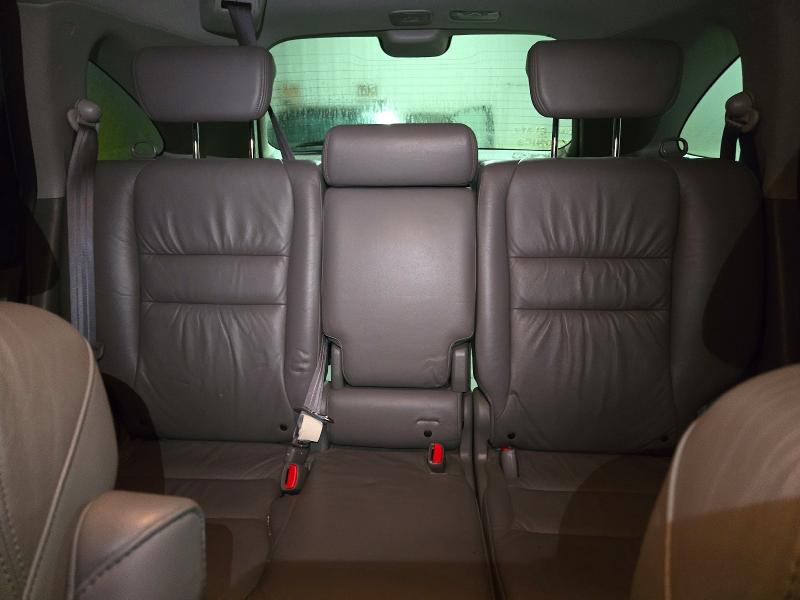 Photo 10 from auction – 2008 HONDA CR-V with VIN JHLRE38718C010898