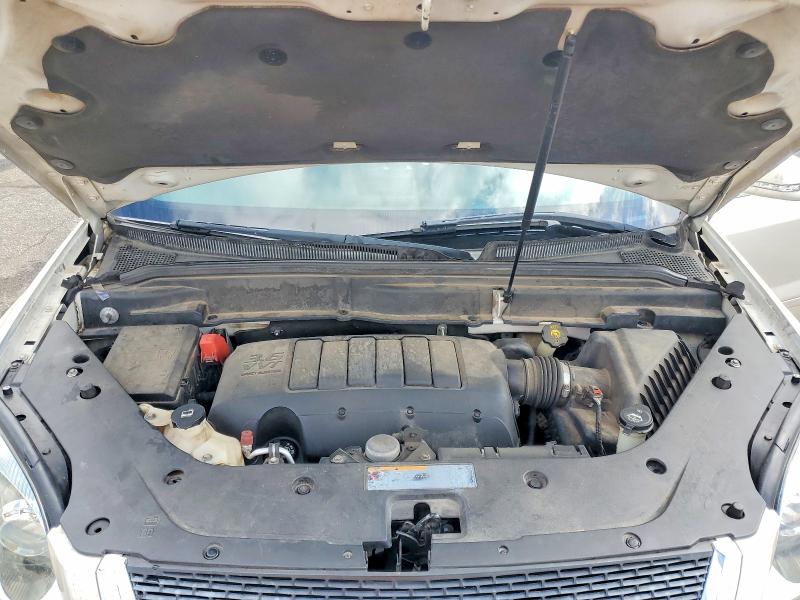 Photo 12 from auction – 2012 GMC ACADIA with VIN 1GKKRRED9CJ138251