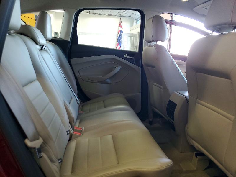 Zdjęcie 10 z aukcji – 2015 FORD C-MAX z VIN 1FADP5BU9FL106566