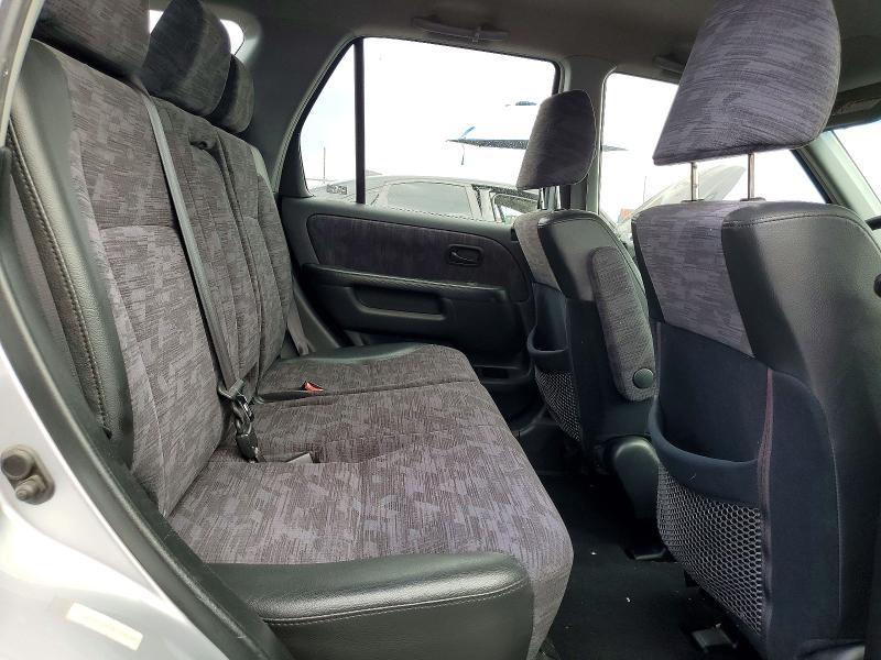 Снимка 10 от търг – 2004 HONDA CR-V с VIN JHLRD68454C010228