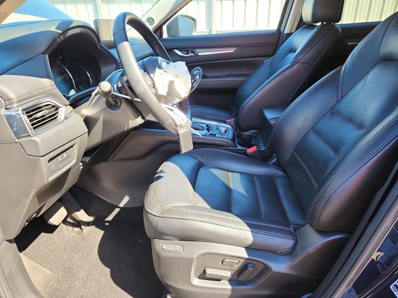 Снимка 7 от търг – 2021 MAZDA CX-5 с VIN JM3KFADM6M0400040