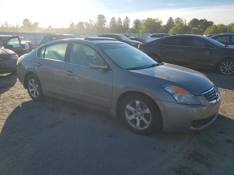 Снимка 4 от търг – 2007 NISSAN ALTIMA с VIN 1N4AL21E57N494036