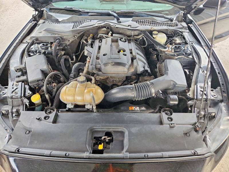 Zdjęcie 11 z aukcji – 2016 FORD MUSTANG z VIN 1FATP8UH1G5275032