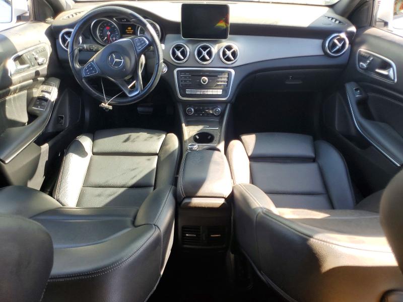 Снимка 8 от търг – 2020 MERCEDES-BENZ GLA с VIN WDCTG4EB5LU028135