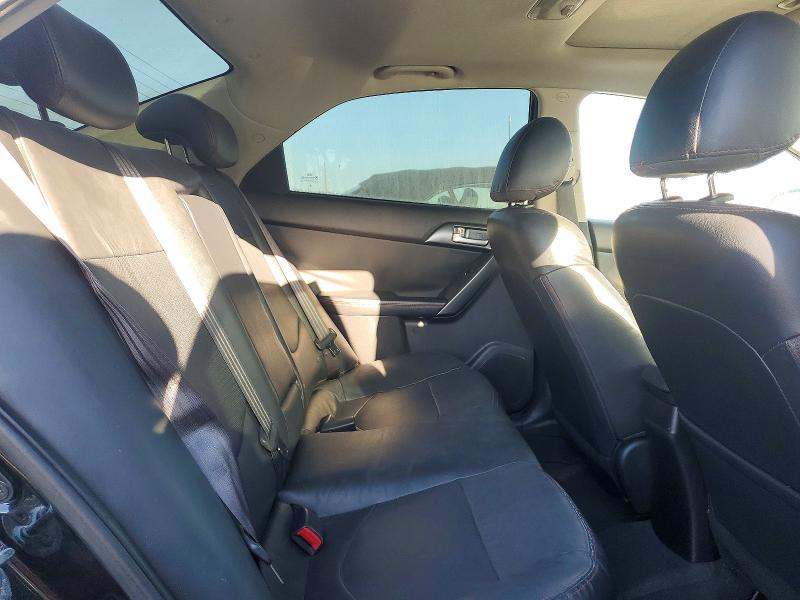 Zdjęcie 10 z aukcji – 2012 KIA FORTE z VIN KNAFW4A38C5543738