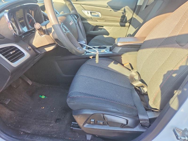 صورة رقم 7 من المزاد - 2016 GMC TERRAIN مع VIN 2GKFLSEKXG6183968