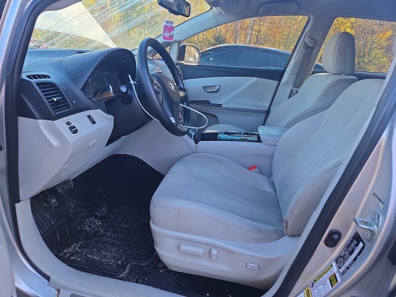 Снимка 7 от търг – 2009 TOYOTA VENZA с VIN 4T3BK11A19U001666