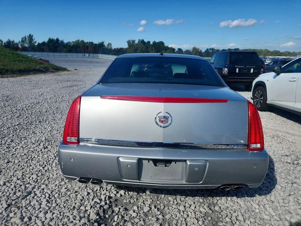 Zdjęcie 6 z aukcji – 2007 CADILLAC DTS z VIN 1G6KD57Y67U108599