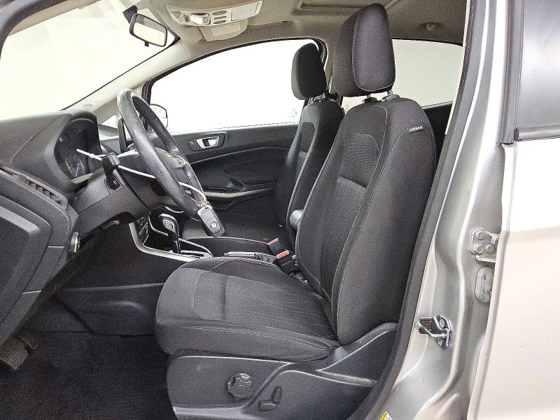 Photo 7 from auction – 2018 FORD ECOSPORT with VIN MAJ6P1UL7JC191048
