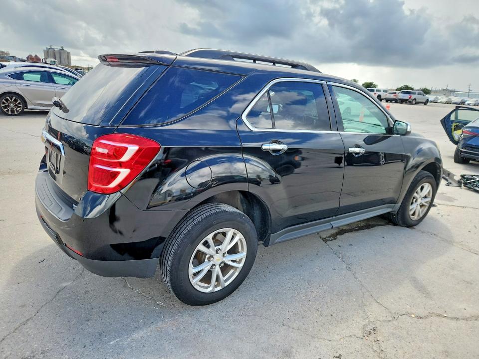 Photo 3 from auction – 2017 CHEVROLET EQUINOX with VIN 2GNALCEK7H1504947