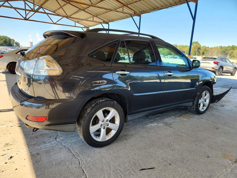 Снимка 3 от търг – 2008 LEXUS RX с VIN 2T2GK31U08C053161