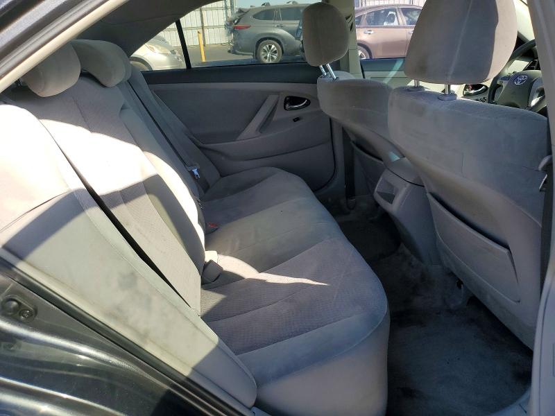 Photo 10 from auction – 2010 TOYOTA CAMRY with VIN 4T1BF3EK0AU044007