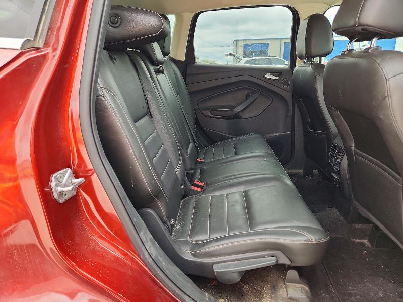 Foto 11 de la subasta – 2014 FORD ESCAPE con VIN 1FMCU0G9XEUC29755