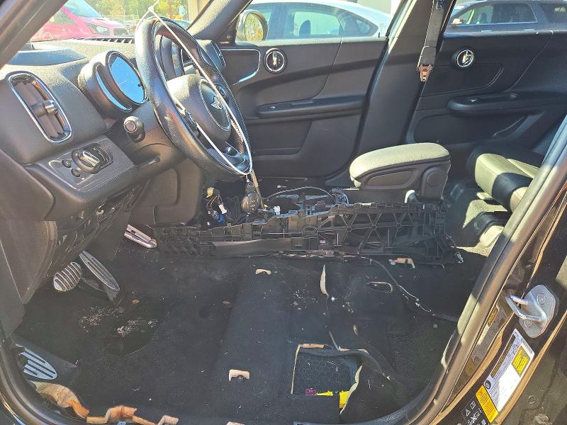 صورة رقم 7 من المزاد - 2017 MINI COOPER مع VIN WMZYV5C30H3E02668