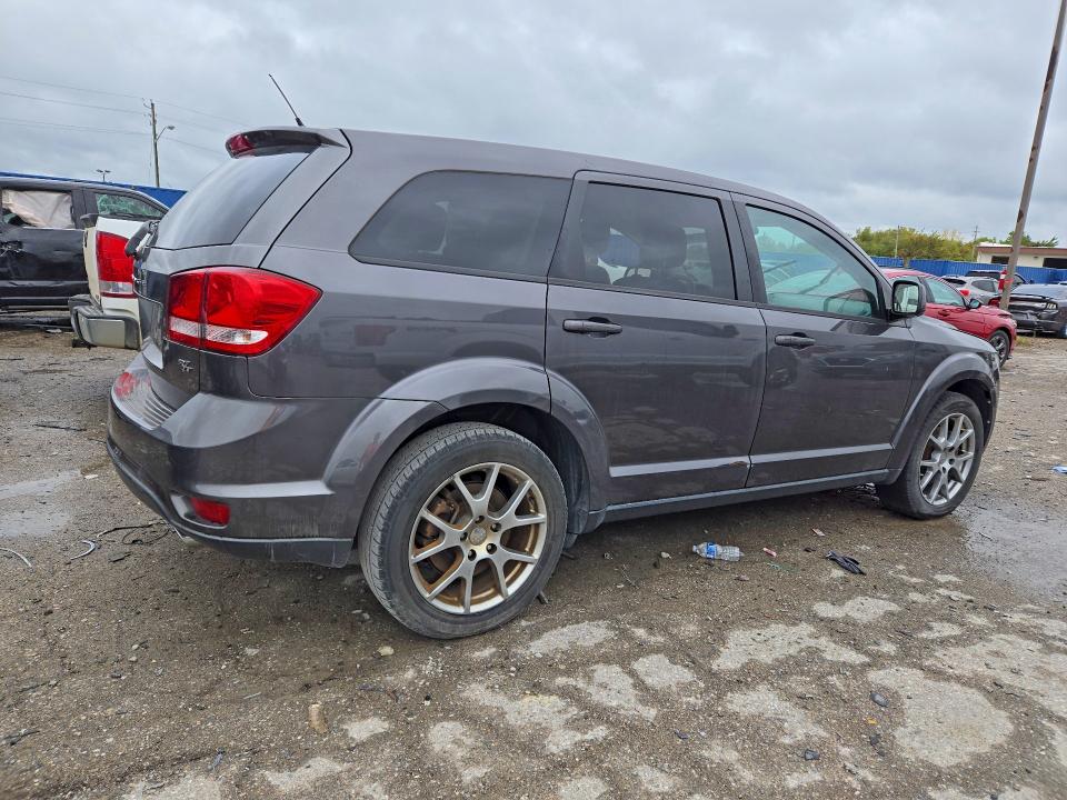 صورة رقم 3 من المزاد - 2014 DODGE JOURNEY مع VIN 3C4PDDEG3ET309388