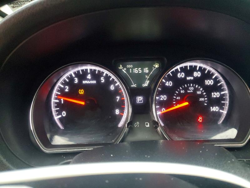 Снимка 9 от търг – 2017 NISSAN VERSA с VIN 3N1CN7AP3HL853528