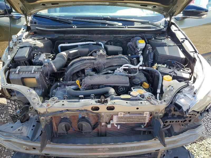 Снимка 12 от търг – 2023 SUBARU OUTBACK с VIN 4S4BTACC9P3113204