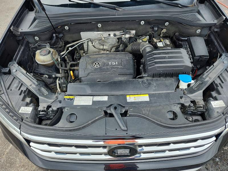 Снимка 12 от търг – 2021 VOLKSWAGEN ATLAS CROSS SPORT с VIN 1V2WC2CAXMC216149