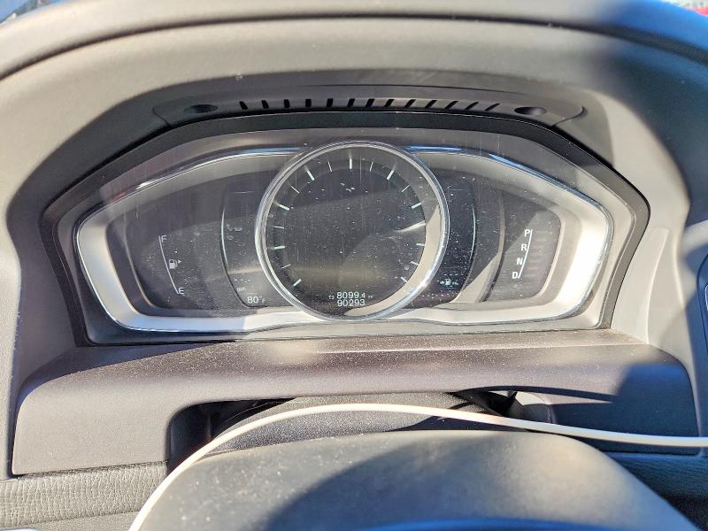 Zdjęcie 9 z aukcji – 2017 VOLVO XC60 z VIN YV449MRR9H2041272