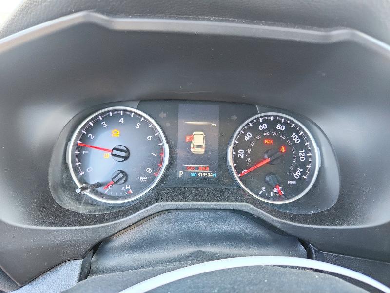 Снимка 9 от търг – 2019 TOYOTA RAV4 с VIN 2T3F1RFV7KW025927