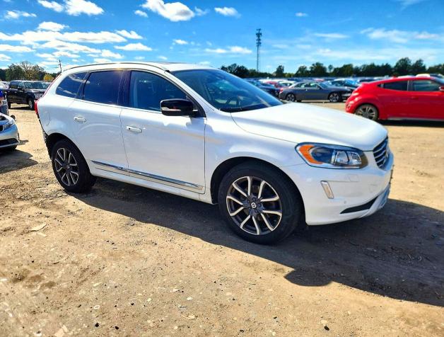 صورة رقم 4 من المزاد - 2017 VOLVO XC60 مع VIN YV449MRRXH2157015
