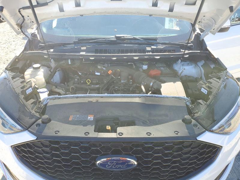 Foto 12 de la subasta – 2020 FORD EDGE con VIN 2FMPK4J91LBB58357