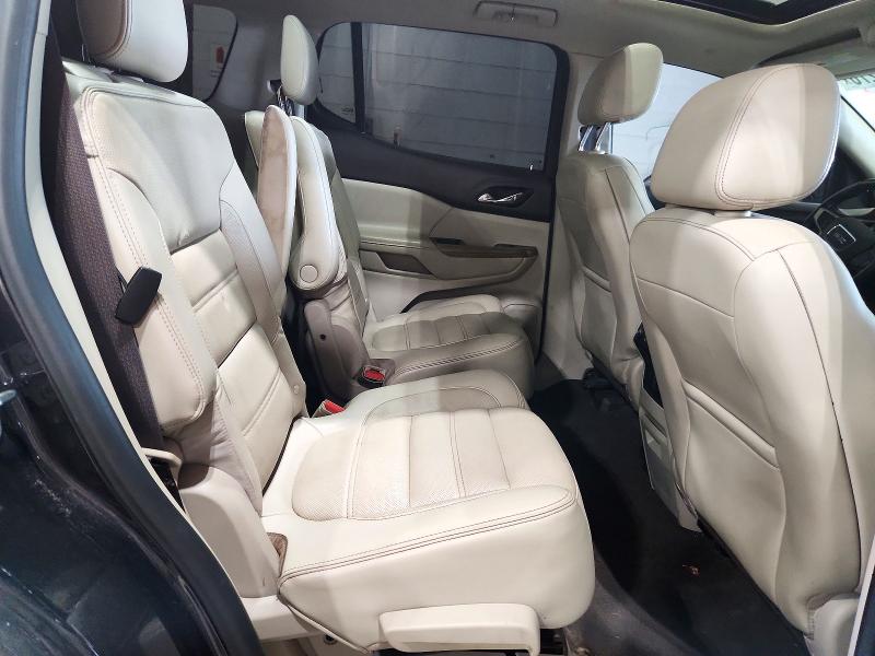 Снимка 11 от търг – 2017 GMC ACADIA с VIN 1GKKNXLS0HZ266615