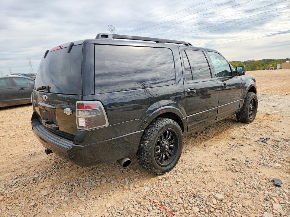 Фото 3 с аукциона – 2011 FORD EXPEDITION с VIN 1FMJK1J56BEF42770