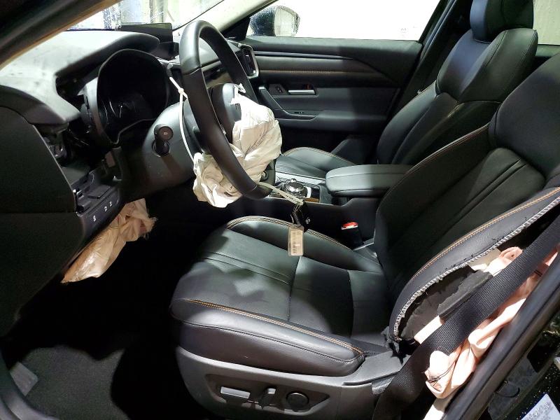 Снимка 7 от търг – 2026 MAZDA CX-50 с VIN 7MMVABDL1TN604084
