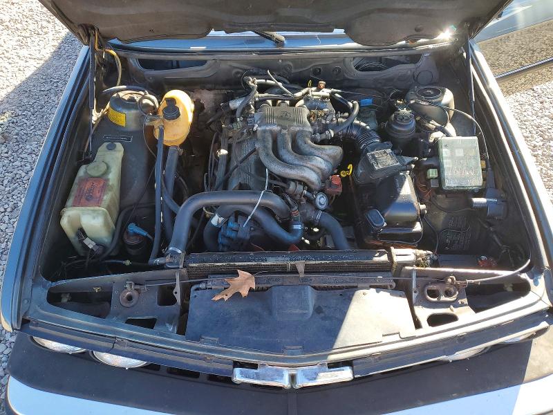 Снимка 11 от търг – 1984 BMW 528 с VIN WBADK8306E9271831