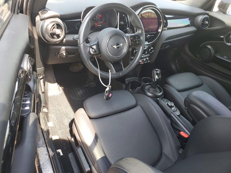 Foto 8 de la subasta – 2024 MINI COOPER con VIN WMW43DL03R3R68081