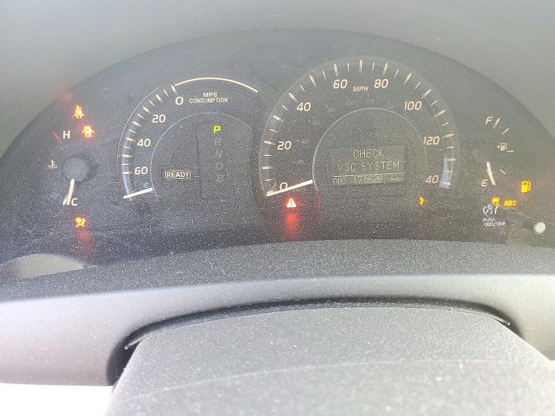 صورة رقم 9 من المزاد - 2009 TOYOTA CAMRY مع VIN 4T1BB46K19U075195